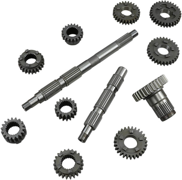 Andrews - 296093 - 5-Speed Gear Set - 3.24:1 First Ratio