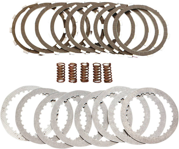 Barnett - 303-30-10015 - Clutch Kit