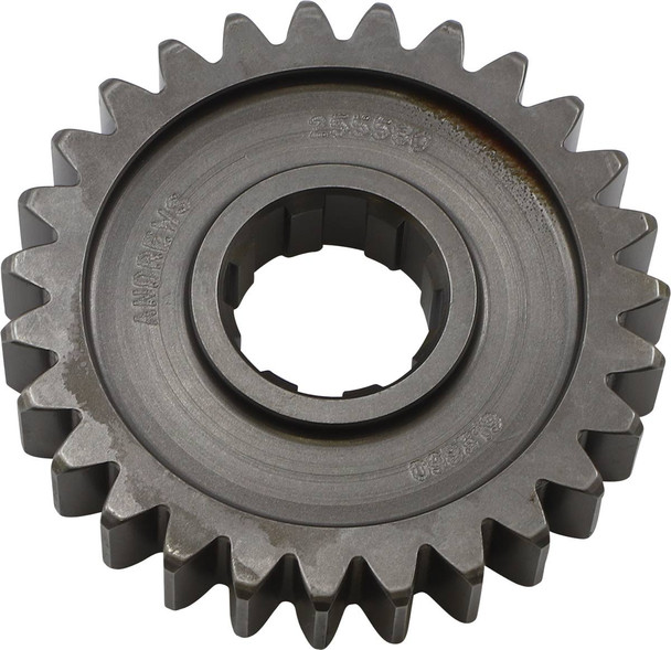 Andrews - 255580 - Countershaft - Main Drive Gear