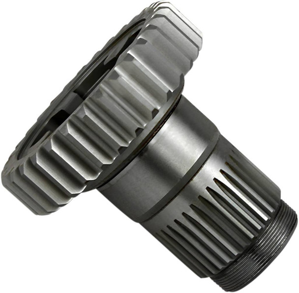 Andrews - 296585 - Main Drive Gear with Belt Drive