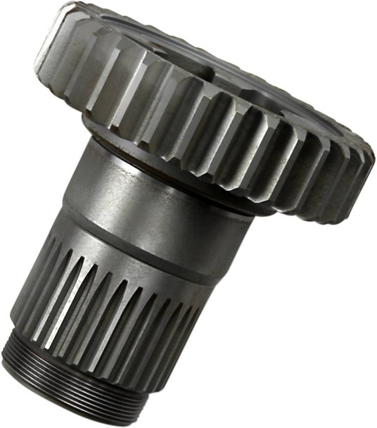 Andrews - 296591 - Main Drive Gear With Belt Drive