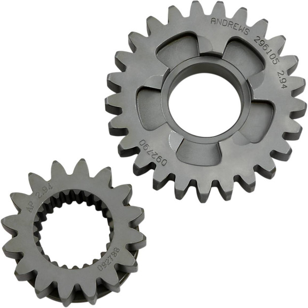 Andrews - 296110 - 1st Gear Set Andrews - 296110 - 1st Gear Set
