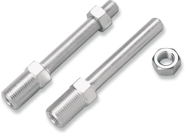 Arlen Ness - 17-100 - Lowering Kit - Rear - '00-'17 FXST