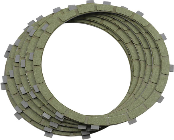 Barnett - 302-30-10009 - Clutch Friction Plates