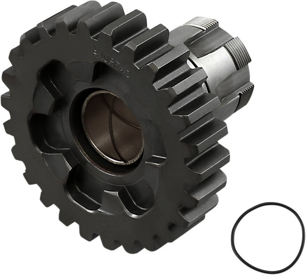 Andrews - 204280 - 4th Gear Mainshaft