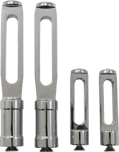 Accutronix - FC106-XSC - Extended Forward Control - Slotted - '00-'10 FXST