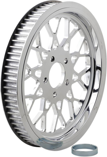 Belt Drives Ltd. - RPMS-70 - 1.50" Pulley - Mesh - 70 Tooth
