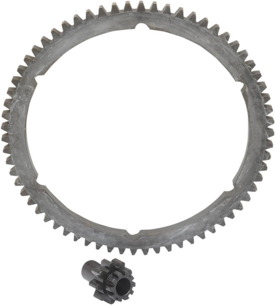 Belt Drives Ltd. - SG-2PG - Starter Ring Gear