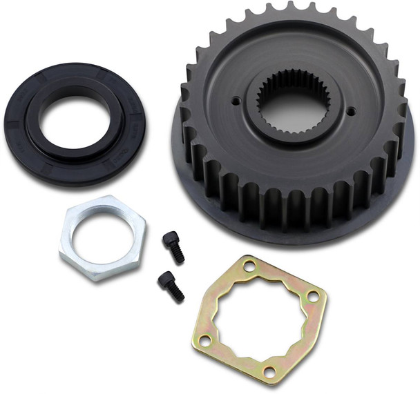 Belt Drives Ltd. - TP-31 - Transmission Pulley
