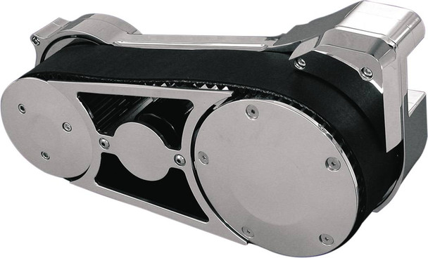 Belt Drives Ltd. - TF-1000 - Monster Belt Drive with Side Guard - 3/8"