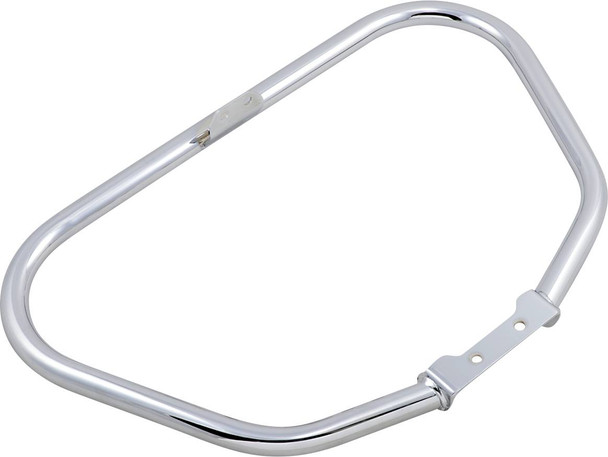 Cobra - 601-2109 - V-Bend Freeway Bar (Highway Bar) - Chrome - XL