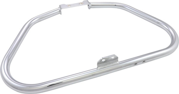 Cobra - 601-2111 - V-Bend Freeway Bar (Highway Bar) - Chrome - XL