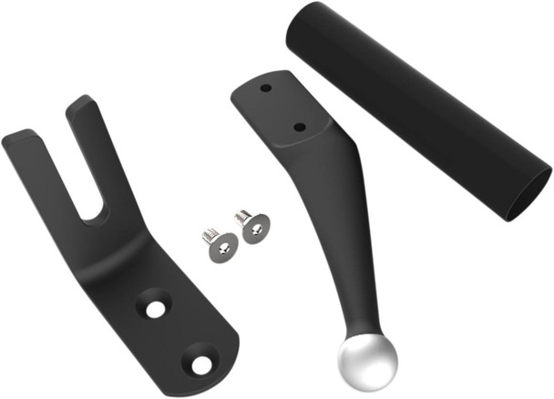 Ciro - 50121 - Accessory Mount - Passenger Ciro - 50121 - Accessory Mount - Passenger