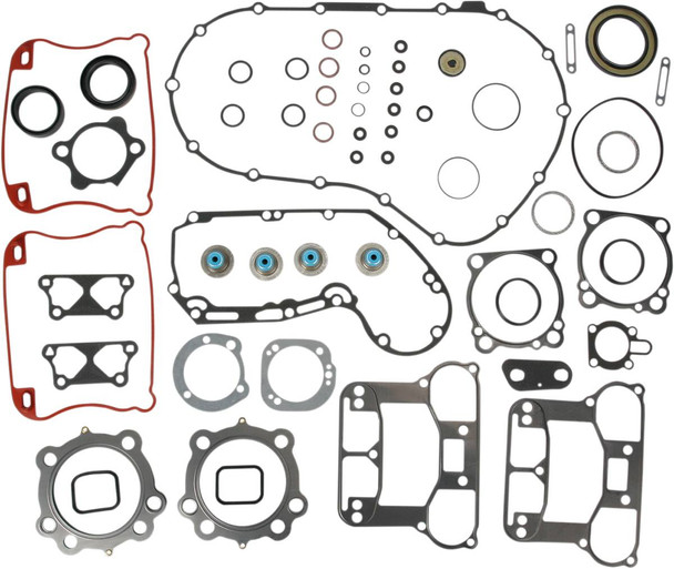 Cometic - C9953 - Complete Gasket Kit - .030" - '04-'06 XL 1200
