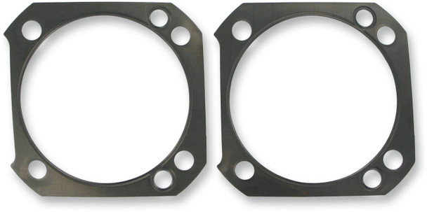Cometic - C9738 - Cylinder Base Gasket - 4" - .020" - Twin Cam