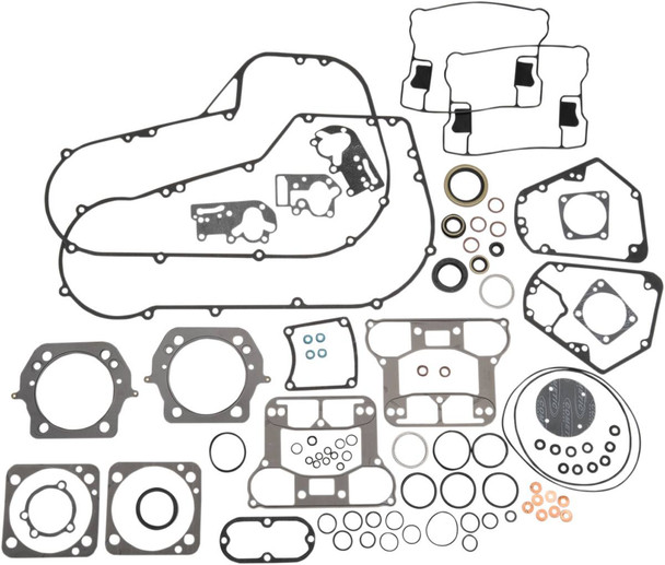 Cometic - C9940 - Motor Gasket Kit - 4"