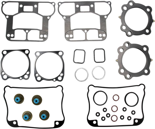 Cometic - C9856 - Top End Gasket - Standard - XB