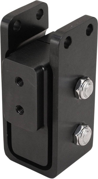 Custom Cycle Engineering - DMM 2014-2 - Rear Motor Mount - Dyna
