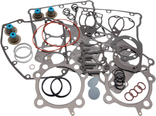 Cometic - C9146 - Top End Gasket - Twin Cam