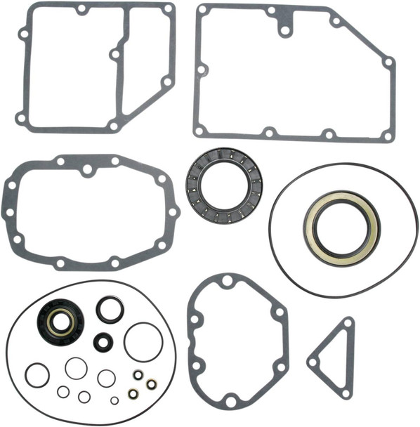 Cometic - C9468 - Transmission Gasket Kit - 5 Speed - FXD