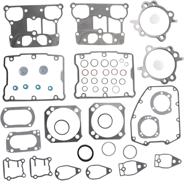 Cometic - C9976 - Top End Gasket - Twin Cam - 4-1/8"