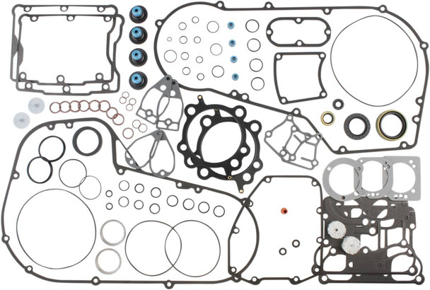 Cometic - C10112 - Complete Gasket Kit - 3.937" - '99-'06 Twin Cam