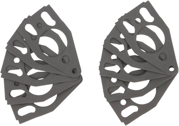 Cometic - C10114 - Breather Filter Element Gasket - Twin Cam