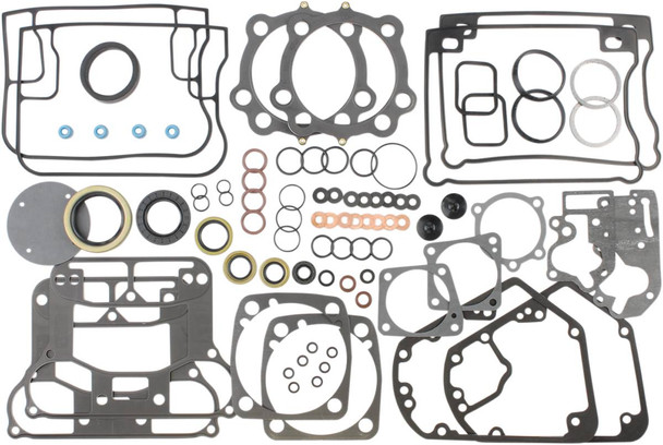 Cometic - C10119 - Motor Gasket Kit - '92-'99 EVO Big Twin
