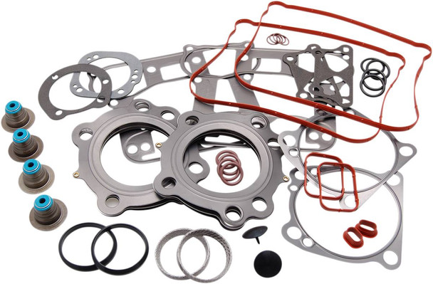 Cometic - C9192 - Top End Gasket Kit - 883