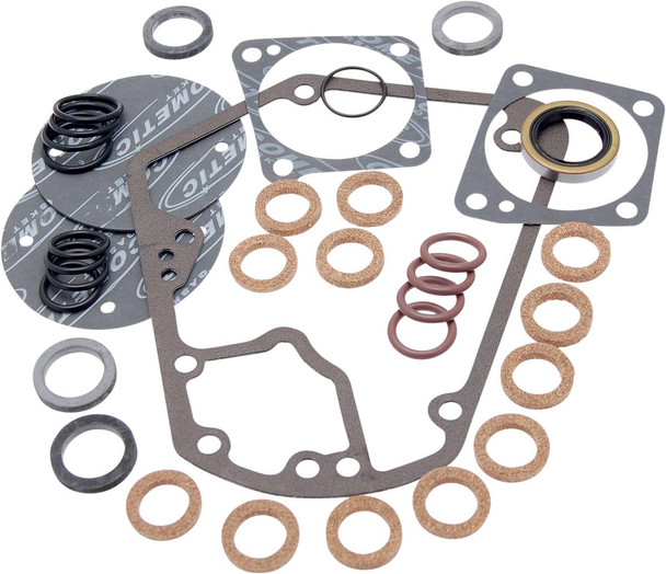 Cometic - C9623F - Cam Service Gasket Kit - Big Twin