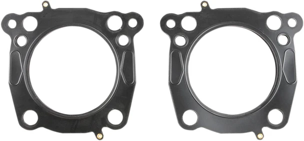 Cometic - C10182-030 - Cylinder Head Gasket - 4.320" - M8