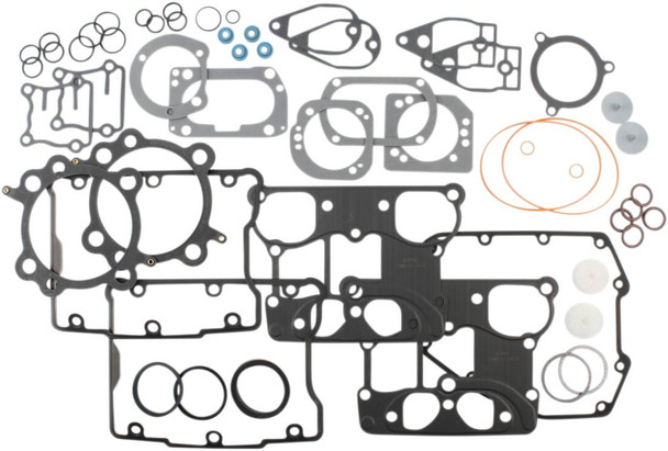 Cometic - C9949-030 - Top End Gasket Kit - Twin Cam