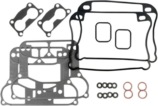 Cometic - C10150 - Rocker Box Gasket Kit