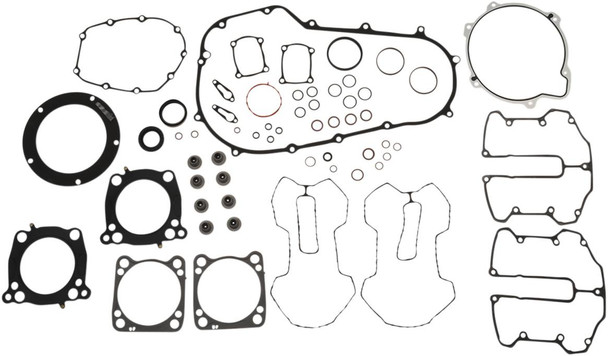 Cometic - C10260 - Complete Engine/Primary Gasket Kit