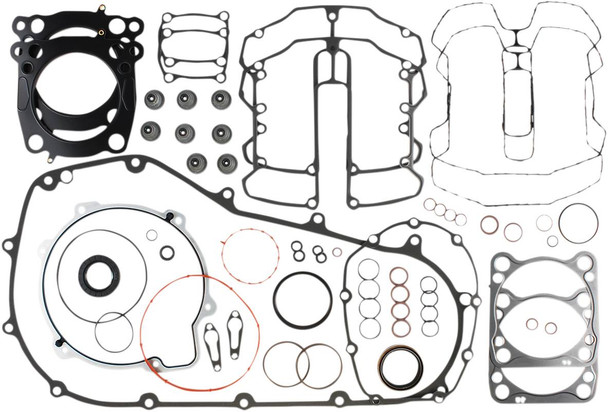 Cometic - C10271 - Complete Engine/Primary Gasket Kit