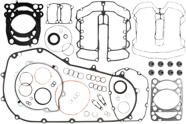 Cometic - C10275 - Complete Engine/Primary Gasket Kit