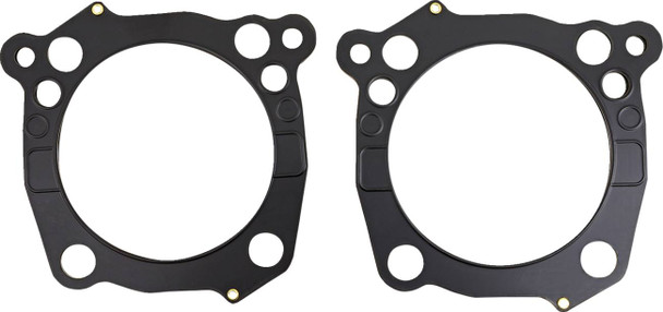 Cometic - C10336-032 - Head Gasket - 4.320" x 0.032" - M8