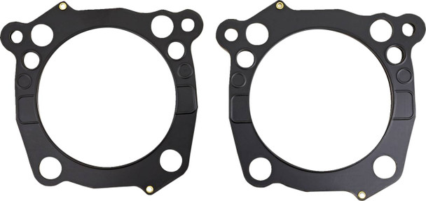 Cometic - C10336-036 - Head Gasket - 4.320" x 0.036" - M8
