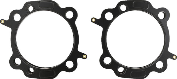 Cometic - C10358-036 - Head Gasket - 4.125" - .036" - MLX - Twin Cam