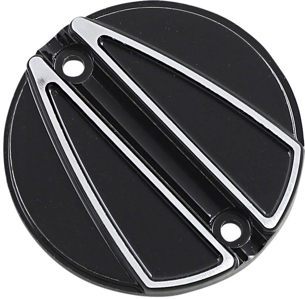 Covingtons - C1896-B - Points Cover - Ripper - Black - M8