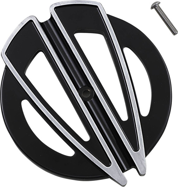 Covingtons - C1819-B - Air Cleaner Cover Insert - Ripper - Black