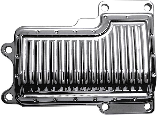 Covingtons - C1371-C - Transmission Cover - Chrome