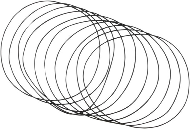 Cometic - C9536 - Inner Primary O-Ring