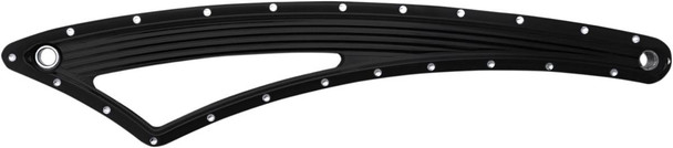 Covingtons - C1444-B - Dimpled Shift Linkage - Black