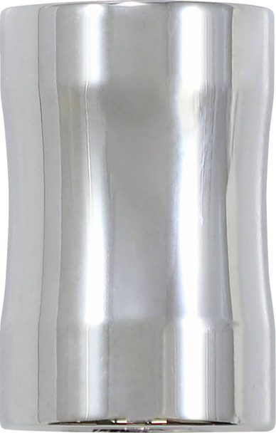 Covingtons - C1238-C - Heel Eliminator - Chrome - Smooth