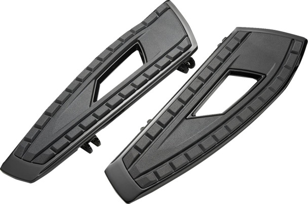 Ciro - 61720 - Chicane™ Floorboards - Driver - Black