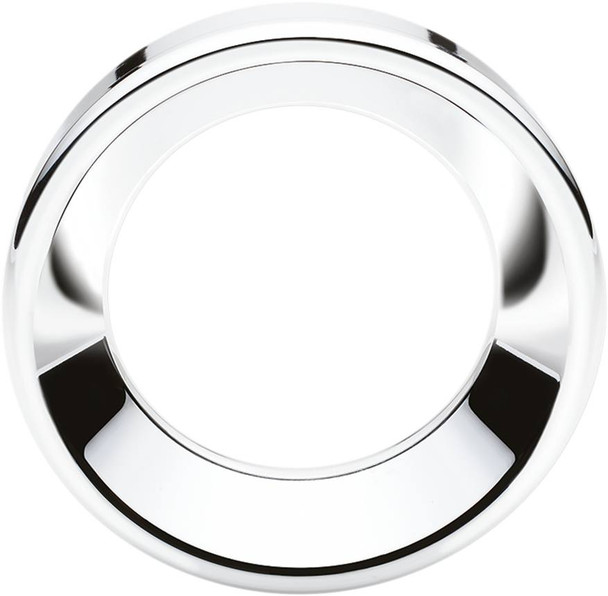 Cobra - 6215 - Power Flo Mufflers for '95-'16 FL - Chrome