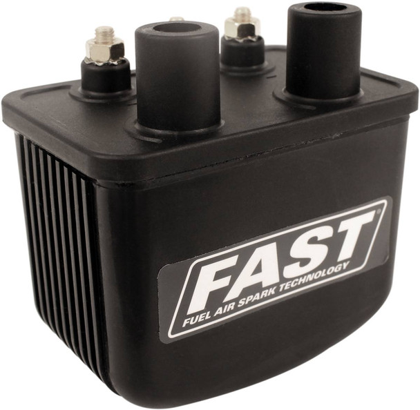 Comp Cams - F-3005 - Single-Fire Ignition Coil - Harley Davidson