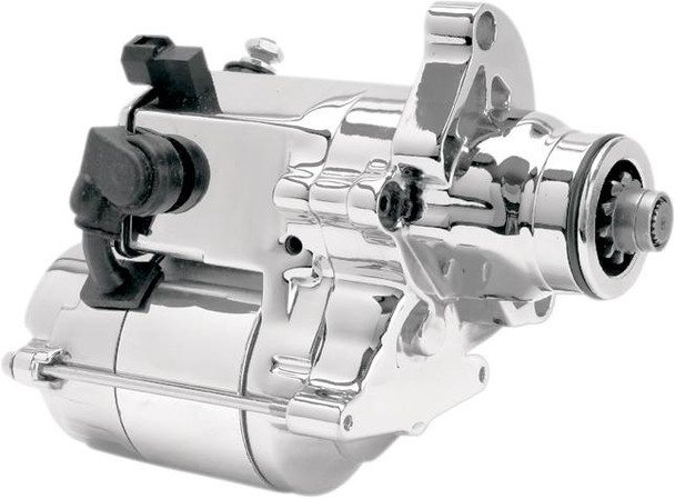 Compu-Fire - 53800 - Starter - 1.6 Kw - Chrome