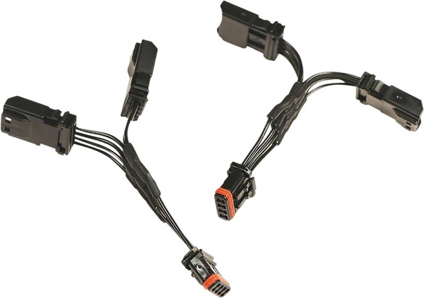 Ciro - 40095 - Front Turn Signal Harness